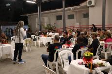 Sarau Antirracista das Pessoas Docentes da UFMG